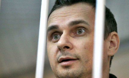 Wenders e altri 1750 firmano appello a Putin per Sentsov