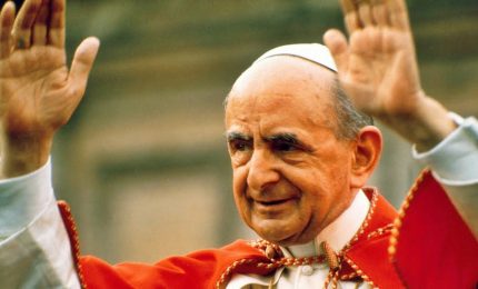 Paolo VI e Romero canonizzati santi il 14 ottobre