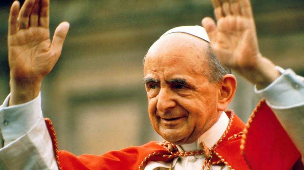 Paolo VI e Romero canonizzati santi il 14 ottobre