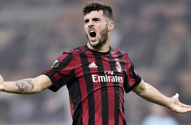 Patrick Cutrone