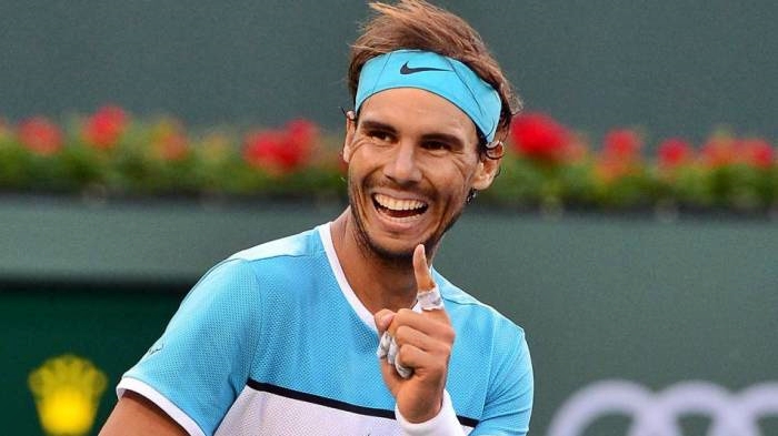 Nadal contro Wimbledon,perche’ Federer numero due?