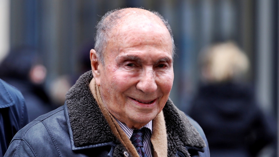 È morto Serge Dassault, uno degli uomini più ricchi di Francia