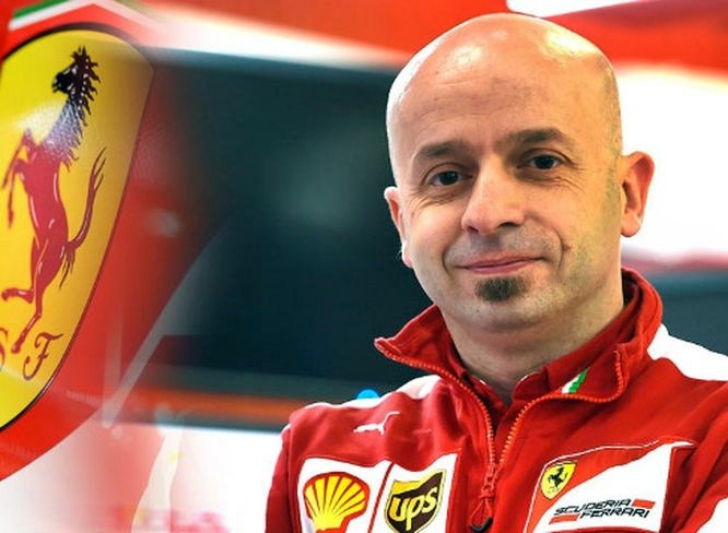 Ferrari, Resta lascia incarico di capo Coordinamento progetti