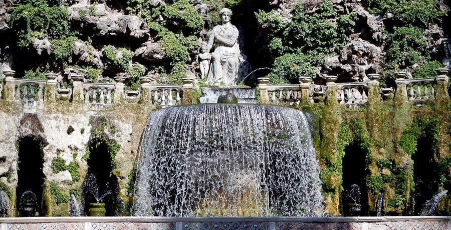 Festa Repubblica, 130 aperture straordinarie di parchi e giardini