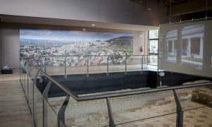 Villa Mosaici Spello_inaugurazione 9