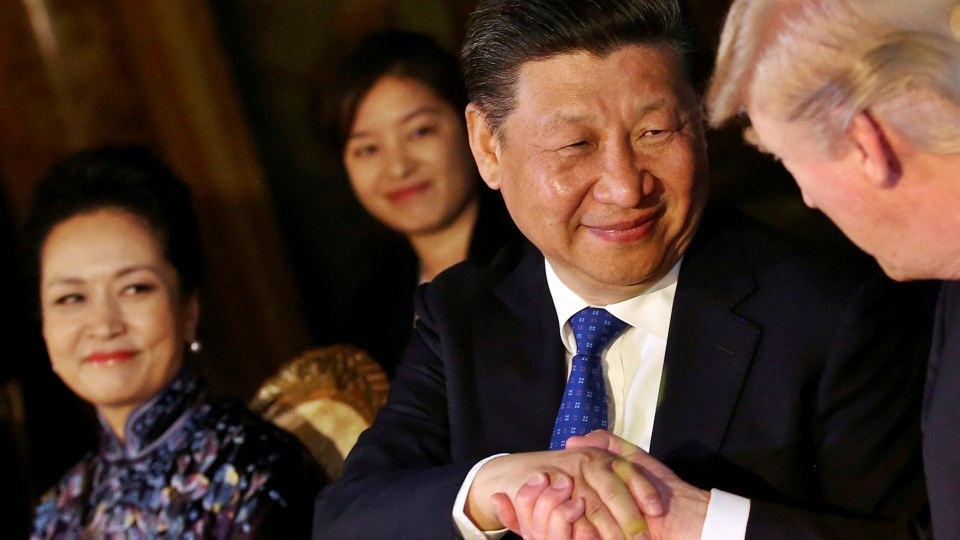 Trump minaccia ancora dazi alla Cina. Pechino promette una “ferma reazione”