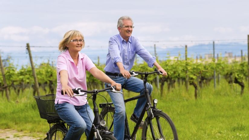 La bicicletta come cura anti età. I consigli dell’esperto