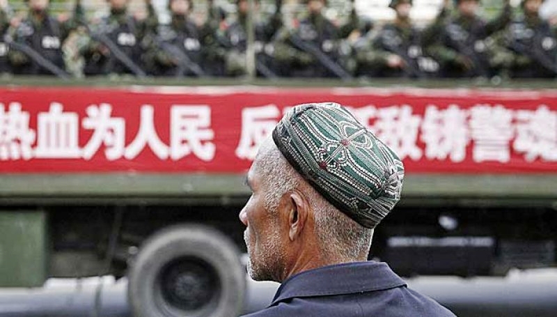 Cina, le moschee dovranno issare la bandiera nazionale cinese