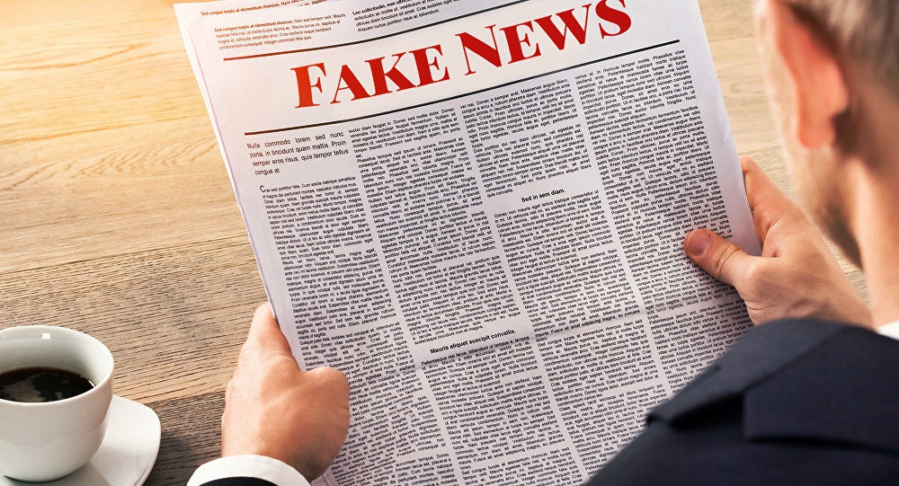 Ue, nasce il codice contro fake news