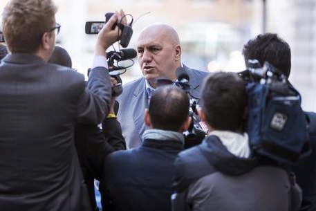 Governo: cominciato incontro alla Camera Di Maio-Salvini