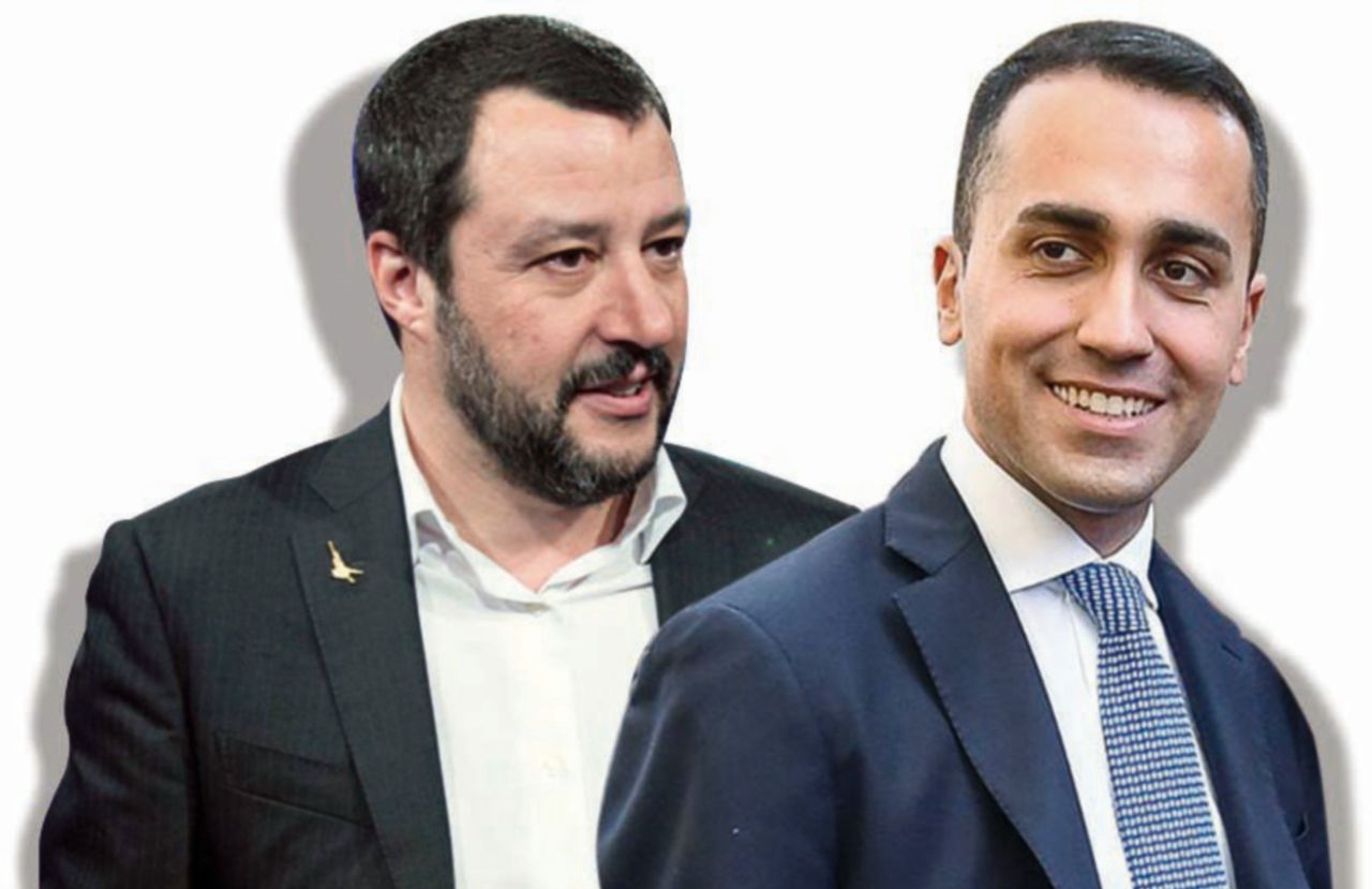 Il premier sarà politico, passo lato Di Maio e Salvini