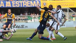 juve verona