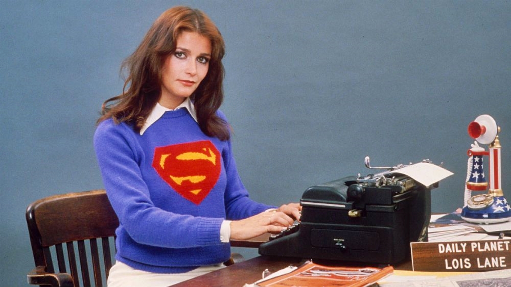 E’ morta Margot Kidder, la Lois Lane a fianco di Reeve in Superman. Aveva 69 anni