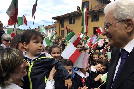 Mattarella avverte, su premier e leggi presidente non è notaio