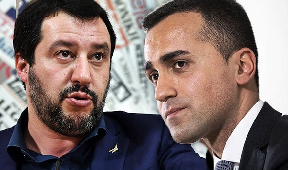 Di Maio insiste su Salvini, scegliamo premier insieme