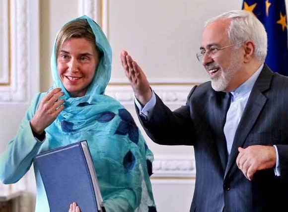 Iran in pressing diplomatico per salvare accordo su nucleare