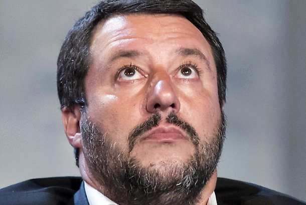 Migranti, Salvini: doneremo alla Libia altre 12 motovedette