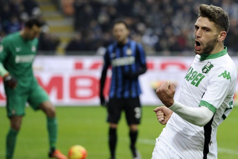 Inter ko con Sassuolo, Spalletti dice quasi addio alla Champions