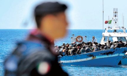 Migranti, l'Europa finalmente si sveglia: senza il patto Ue andiamo di crisi in crisi
