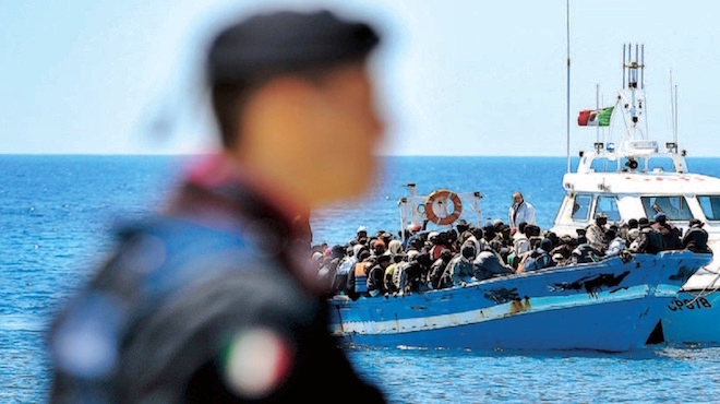 Immigrazione, in Europa regna sempre il “Ni”