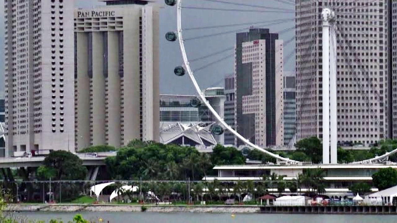 singapore