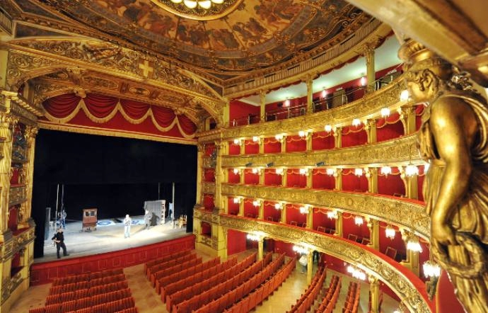Teatro Stabile Torino, 67 spettacoli per stagione 2018/19
