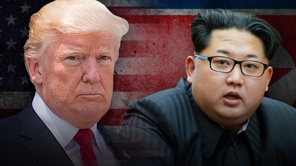 Summit Trump-Kim, delegazione Usa in NordCorea. Faccia a faccia il 12 giugno