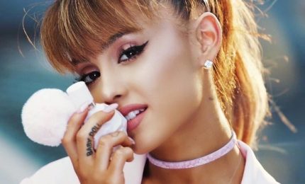 Ariana Grande: "Attentato di Manchester mi ha causato un trauma"