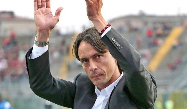 Finisce l’era Inzaghi, al Bologna arriva Mihajlovic