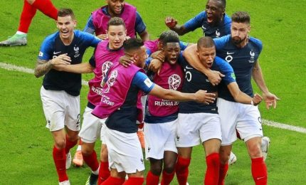Francia-Argentina 4-3, Mbappé porta i transalpini ai quarti