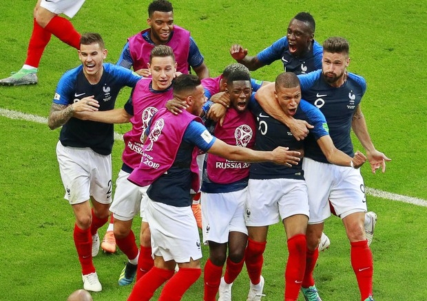 Francia-Argentina 4-3, Mbappé porta i transalpini ai quarti