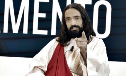 Gesù a capo del Pd, la fantapolitica sul Web di Estremi rimedi