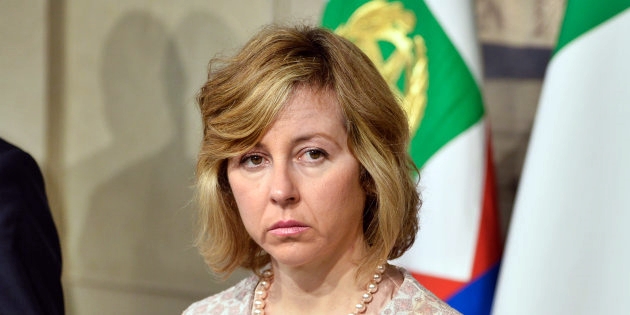 Il ministro della Salute Giulia Grillo diventa mamma