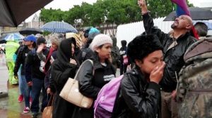 Guatemala dei migranti illegali