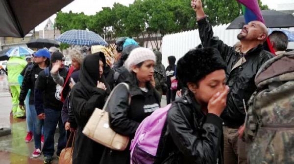 Guatemala dei migranti illegali