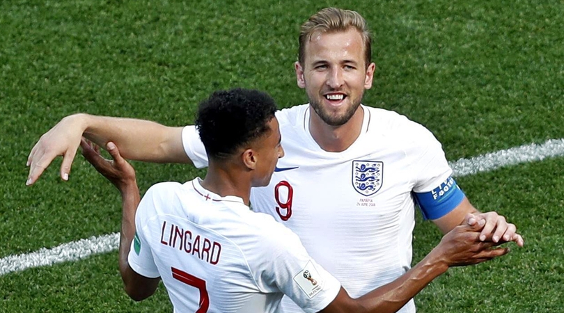 Inghilterra-Panama 6-1, agli ottavi con il Belgio