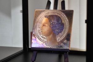 Leonardo Da Vinci, un Arcangelo Gabriele