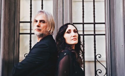 Marina Rei e Paolo Benvegnù in tour "Contro la disattenzione"
