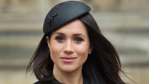 Appello del padre di Meghan Markle alla riconciliazione a sua figlia