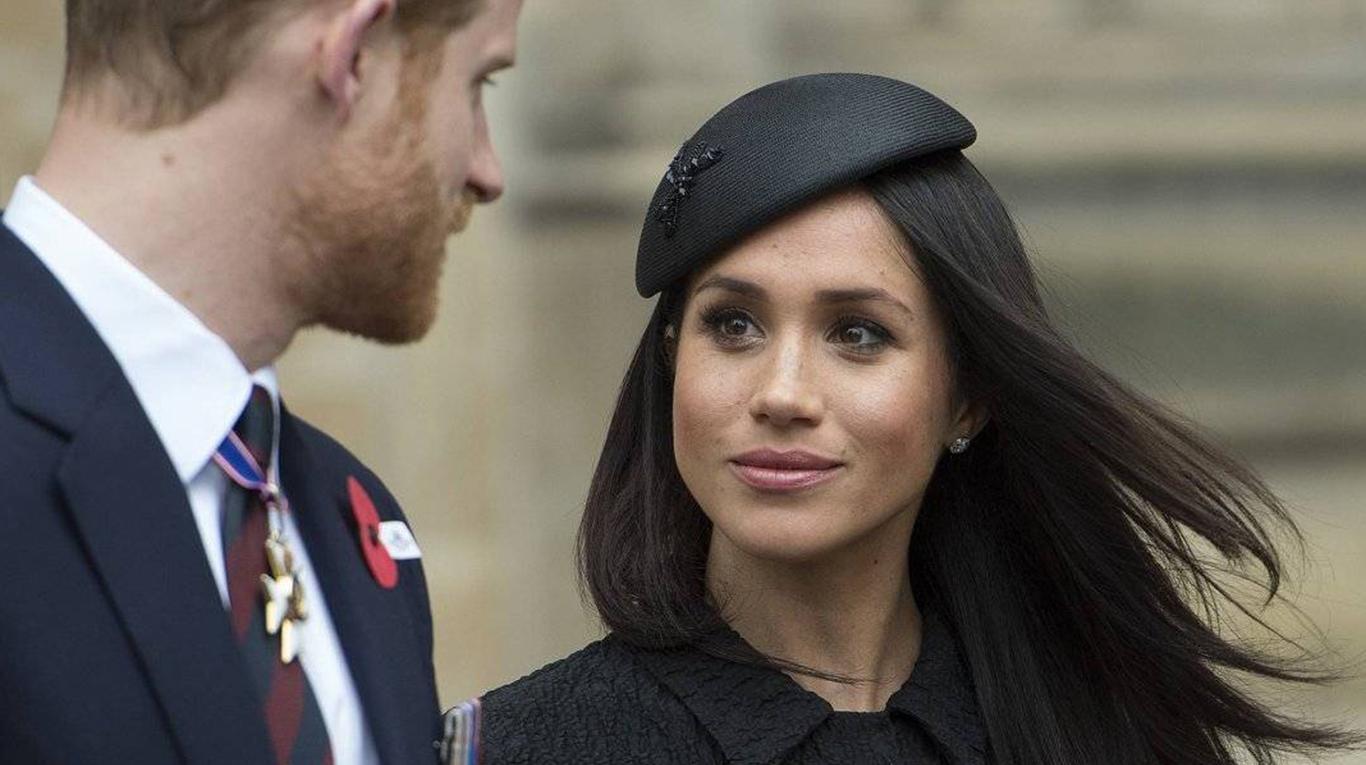 Harry e Meghan negli Usa? “La sicurezza la paghino loro”