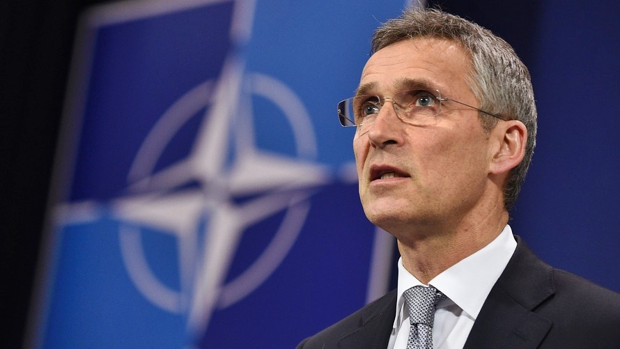 Nato, si va sempre più verso conferma Stoltenberg per un altro anno