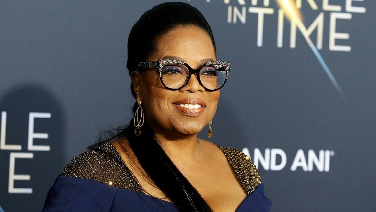 Apple e Oprah Winfrey, partner per nuovo servizio a pagamento