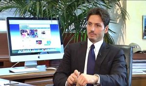 Piersilvio Berlusconi