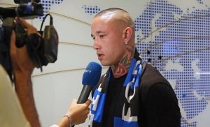Radja Nainggolan