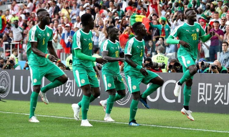 Giappone-Senegal 2-2, Honda riagguanta gli africani