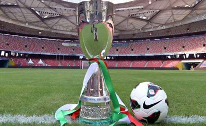 Supercoppa Italiana in Arabia Saudita per il prossimi tre anni