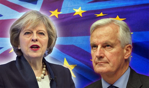Evitare frontiera in Irlanda, Barnier boccia Gran Bretagna