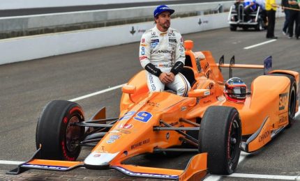 Fernando Alonso vince la 24 ore di Le Mans