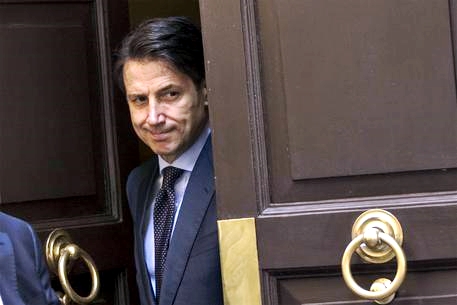 Conte: nessun conflitto di interessi ma rinuncio a concorso alla Sapienza