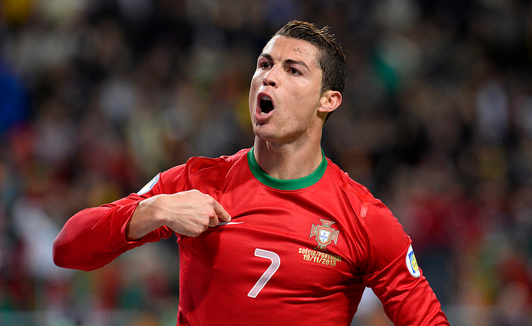 Portogallo-Marocco 1-0, Ronaldo l’europeo più prolifico in Nazionale